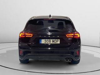 Ford Focus ST-Line X