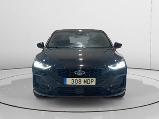 Ford Focus ST-Line X