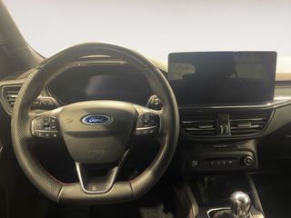 Ford Focus ST-Line X