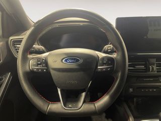 Ford Focus ST-Line X