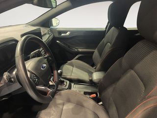 Ford Focus ST-Line X