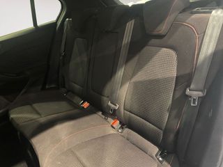 Ford Focus ST-Line X