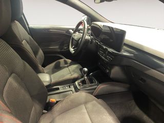 Ford Focus ST-Line X