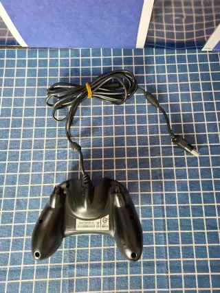 XBOX CLÁSICA ORIGINAL MANDO 