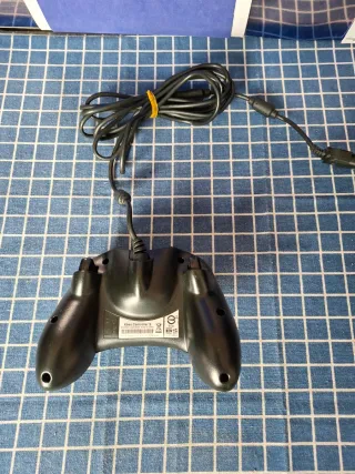 XBOX CLÁSICA ORIGINAL MANDO 