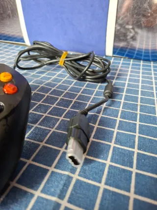 XBOX CLÁSICA ORIGINAL MANDO 