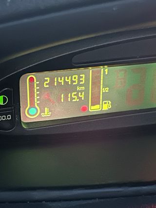 Citroen Xsara 2010
