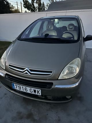 Citroen Xsara 2010