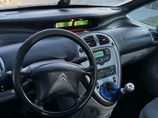 Citroen Xsara 2010