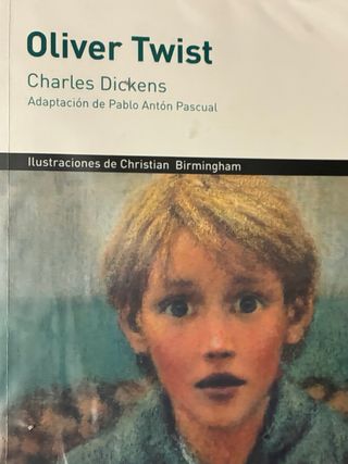 Oliver Twist