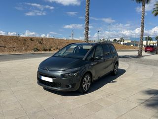 Citroen C4 Grand Picasso 2.0 BlueHDI 150cv 7plazas