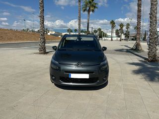 Citroen C4 Grand Picasso 2.0 BlueHDI 150cv 7plazas