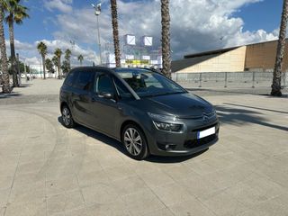 Citroen C4 Grand Picasso 2.0 BlueHDI 150cv 7plazas