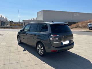 Citroen C4 Grand Picasso 2.0 BlueHDI 150cv 7plazas