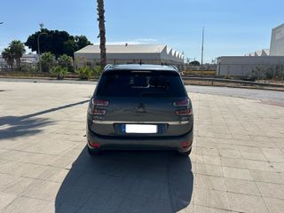 Citroen C4 Grand Picasso 2.0 BlueHDI 150cv 7plazas