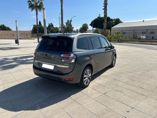 Citroen C4 Grand Picasso 2.0 BlueHDI 150cv 7plazas