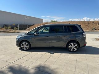 Citroen C4 Grand Picasso 2.0 BlueHDI 150cv 7plazas