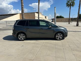 Citroen C4 Grand Picasso 2.0 BlueHDI 150cv 7plazas