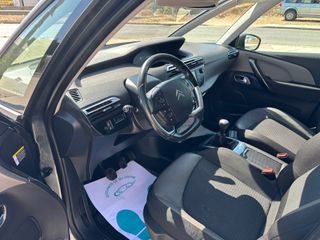 Citroen C4 Grand Picasso 2.0 BlueHDI 150cv 7plazas