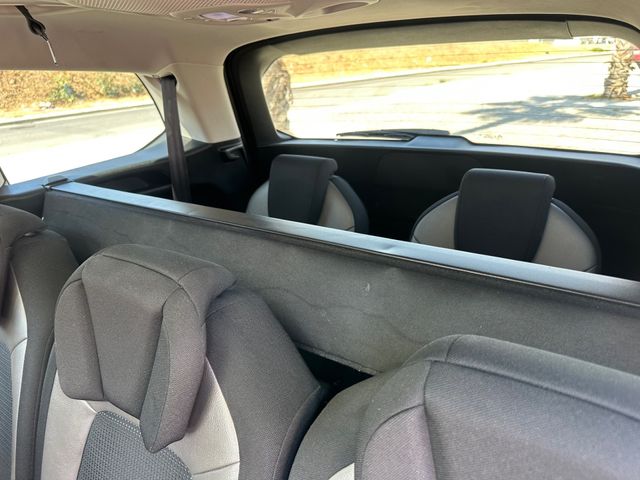 Citroen C4 Grand Picasso 2.0 BlueHDI 150cv 7plazas