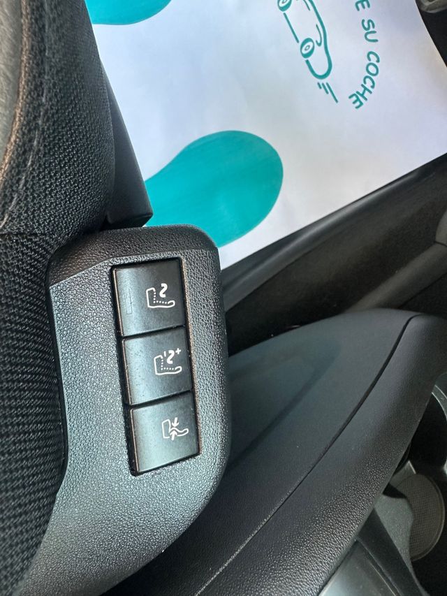 Citroen C4 Grand Picasso 2.0 BlueHDI 150cv 7plazas