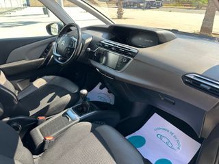 Citroen C4 Grand Picasso 2.0 BlueHDI 150cv 7plazas