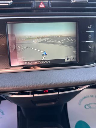 Citroen C4 Grand Picasso 2.0 BlueHDI 150cv 7plazas
