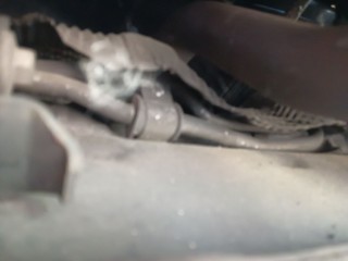 CREMALLERA DIRECCION PEUGEOT 308 Sport | 09.07 -