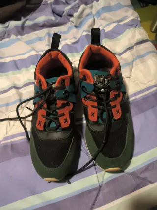 Zapatillas deportivas mujer