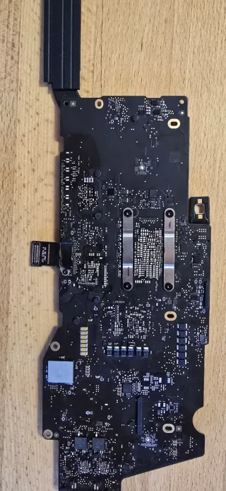 Placa Base MacBook Pro A2338 256GB 8GB RAM LEER
