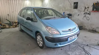 Citroen Xsara 2002