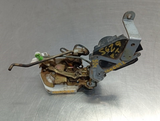 CERRADURA MALETERO / PORTON MITSUBISHI MONTERO (V