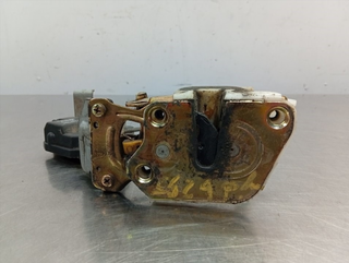 CERRADURA MALETERO / PORTON MITSUBISHI MONTERO (V