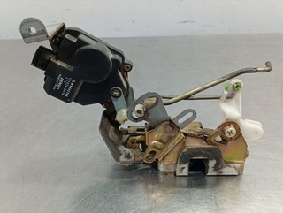 CERRADURA MALETERO / PORTON MITSUBISHI MONTERO (V