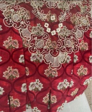 Traje de Fallera 