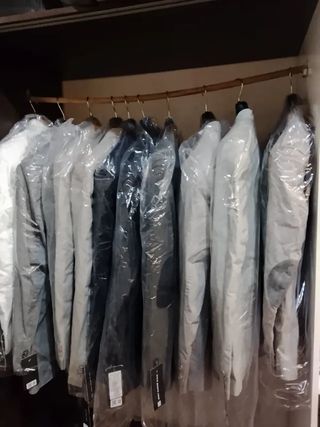 Americanas nuevas a estrenar