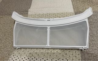 Filtro lanugine per lavatrice Beko