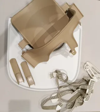 Accesorios trona Stokke