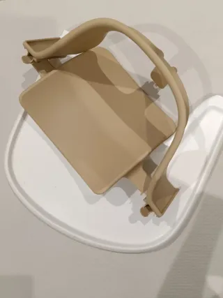 Accesorios trona Stokke