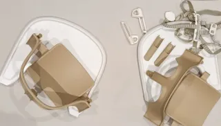 Accesorios trona Stokke