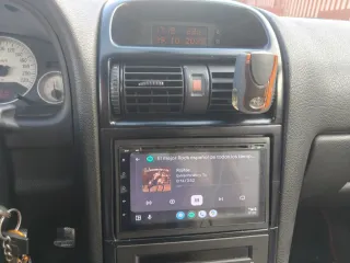 Rebajado !!!!!Opel Astra G 2002