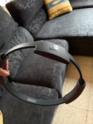 Ring Fit Adventure Nintendo Switch