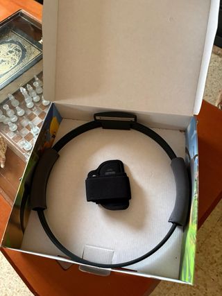 Ring Fit Adventure Nintendo Switch