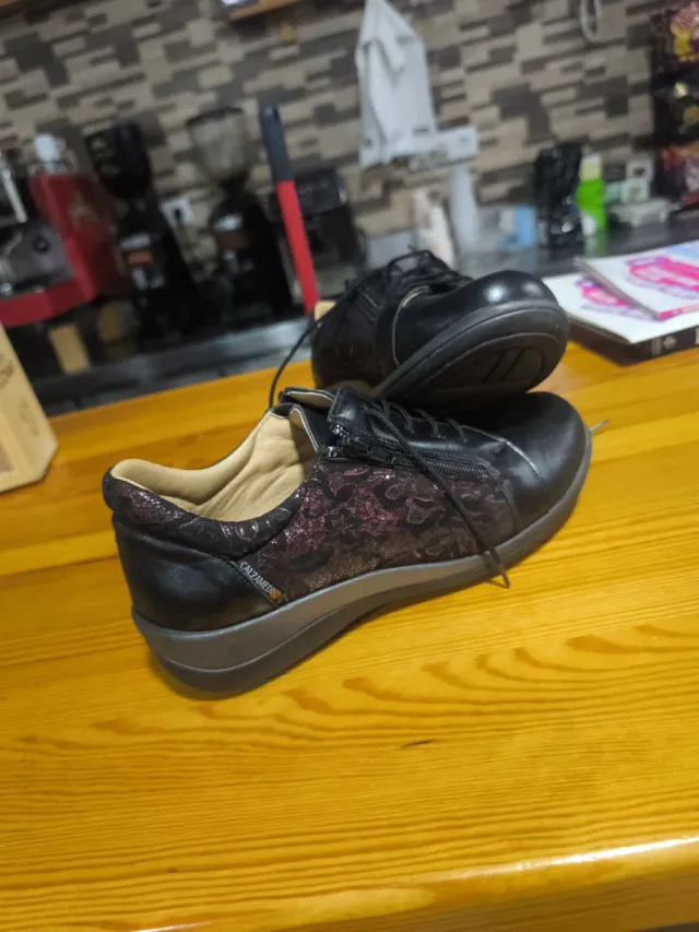 Calzamedi Zapatos Mujer Talla 38