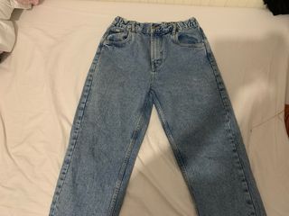 Pantalón vaquero azul