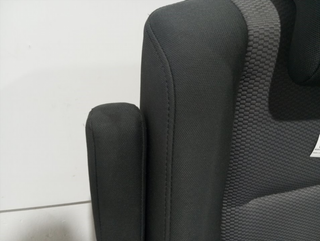 ASIENTOS TRASEROS MAZDA 5 (CW)