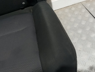ASIENTOS TRASEROS MAZDA 5 (CW)