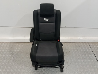 ASIENTOS TRASEROS MAZDA 5 (CW)