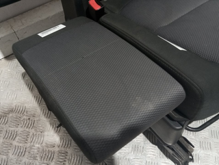 ASIENTOS TRASEROS MAZDA 5 (CW)