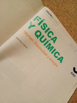 INICIA FIS Y QUIM 3ºESO LA VOL3